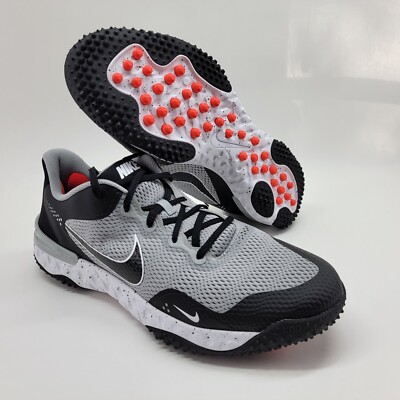 nike alpha huarache elite 3 turf mens