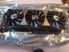 Zotac Gaming Geforce Rtx 3080