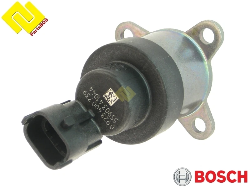 Genuine BOSCH 0928400739 ,1465ZS0093 PRESSURE CONTROL VALVE 