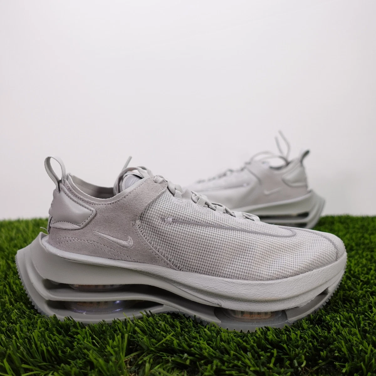 Nike Zoom Double Stacked White W for sale | eBay