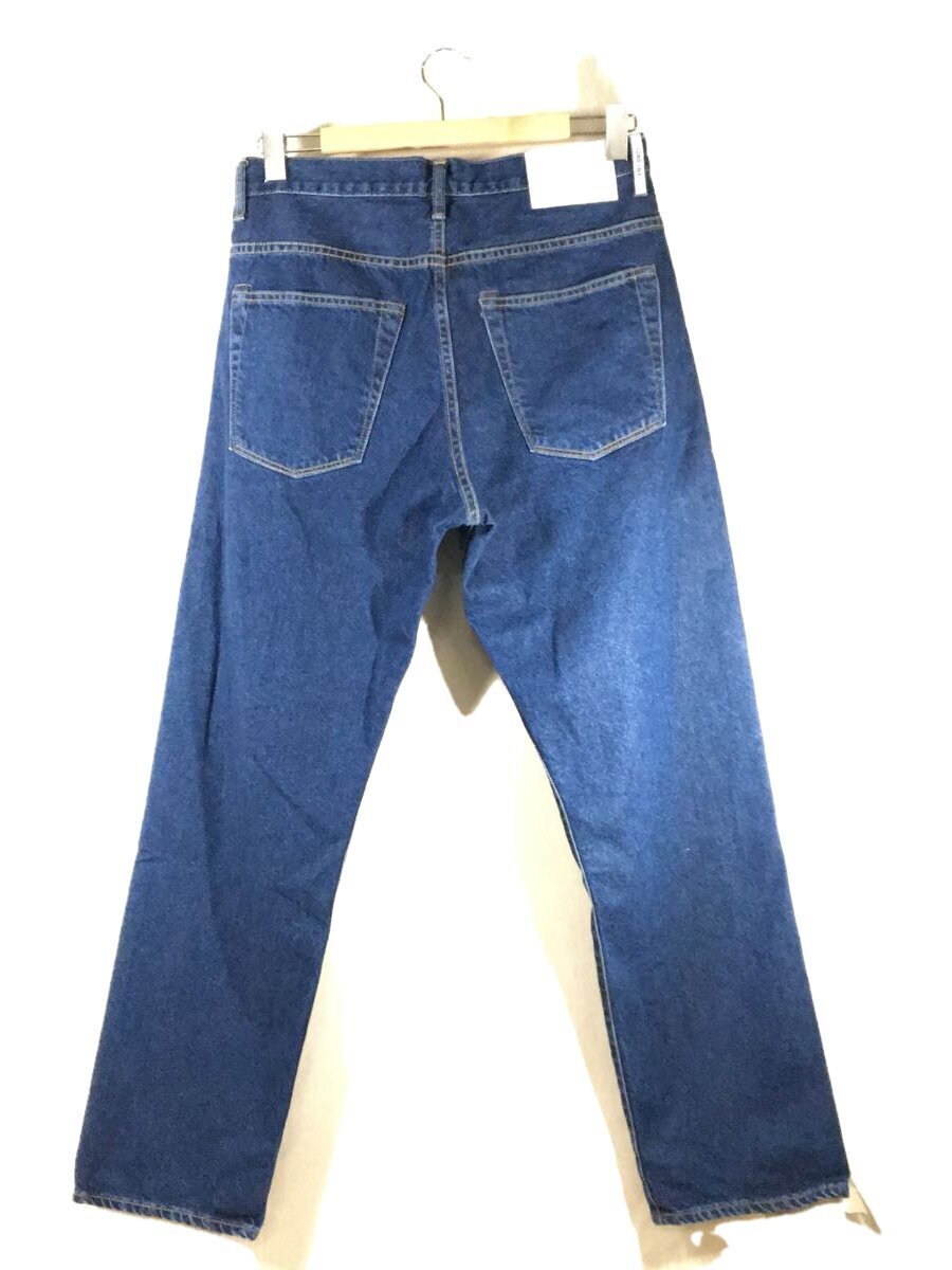 WTAPS 22aw BLUES BAGGY TROUSERS COTTON パンツ