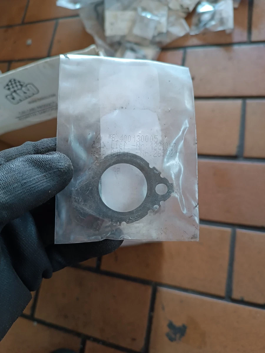 New Mercedes-Benz W205 W213 W447 OM654 Gasket EGR A6541421700 | eBay
