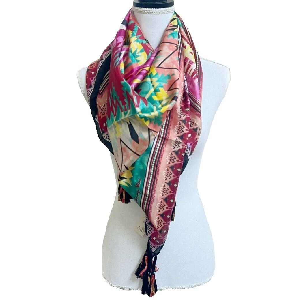 Johnny Was Bohemian Scarves & Wraps for Women