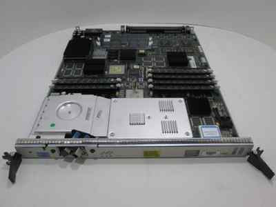 Cisco OC48E/POS-1550-SC CN1PDJAAA  12000 1 PORT OC-48CSTM-16C SONET SDH 1550 SR 