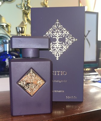 High Frequency by Initio Parfums Prives 3.04 oz EDP Perfume New In Box