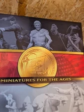 Conte British Drummer