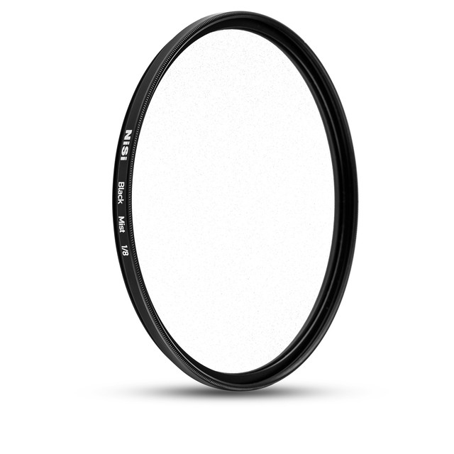 NiSi 49mm Circular Black Mist 1/8 - NiSi Filters Australia NiSi 49mm Circular Black Mist 1/8 - NiSi Filters Australia