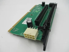 Dell PowerEdge R730 R730XD PCI Riser Card 2 Board Dell P/N:0392WG Tested Working