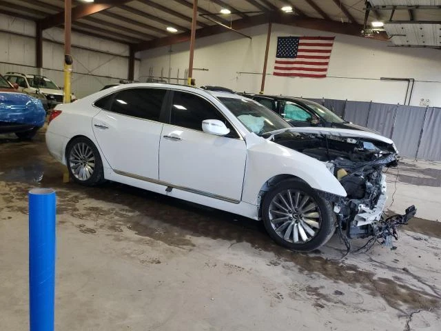 Used Alternator fits: 2014 Hyundai Equus Sdn 4.6 Grade A Foto 4 de 4