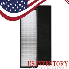 Filter B FLT4825: HEPA Filter B is used in LifeSupplyUSA's GermGuardian FLT4825 AC4800 4800 series