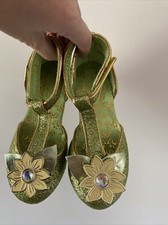 disney princess dress up shoes
