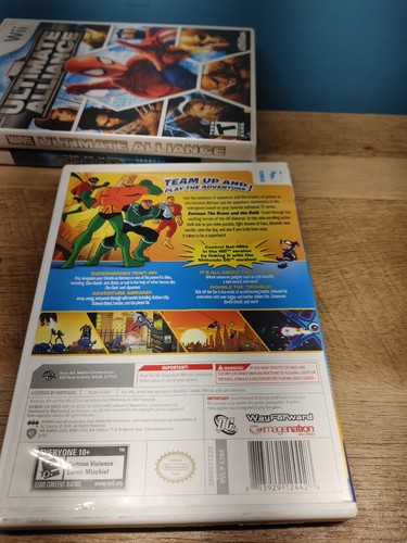 SET 16 WII SPIEL MIT MANUELL GETESTET SCHNELLER VERSAND (B3) - Bild 8 von 34