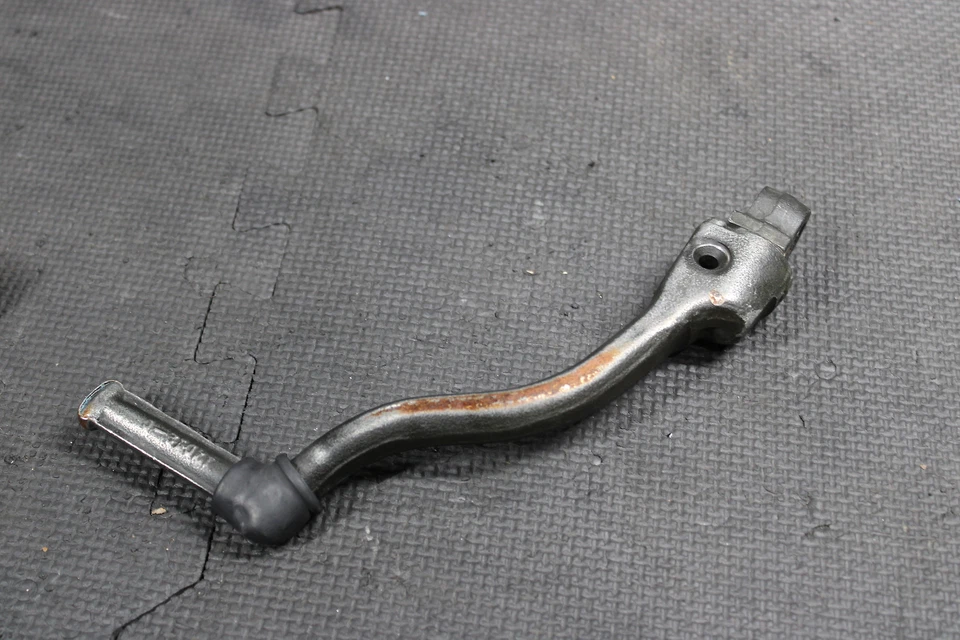 Suzuki DRZ250 2004 01-07 OEM Kickstart arranque pedal palanca de cambios palanca de cambios Foto 4 de 4