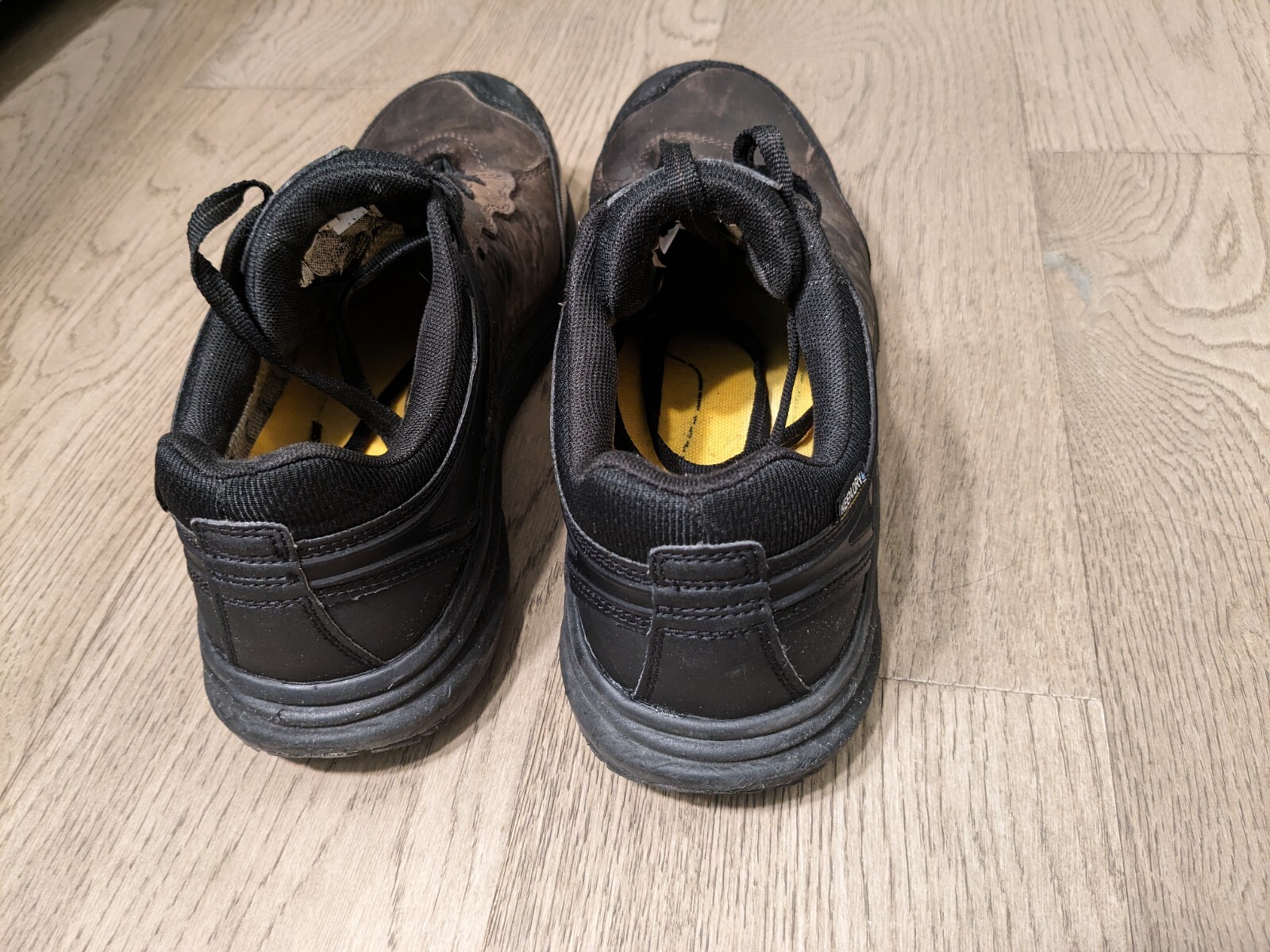 Keen Utility Vista Energy Composite Toe Men's EE - image 4