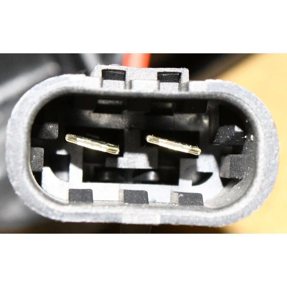 CONJUNTO DE VENTILADOR GM3115108 SERVE 97 98 99 00 01 02 03 04 05 MALIBU CUTLASS GRAND AM - Imagem 2 de 2