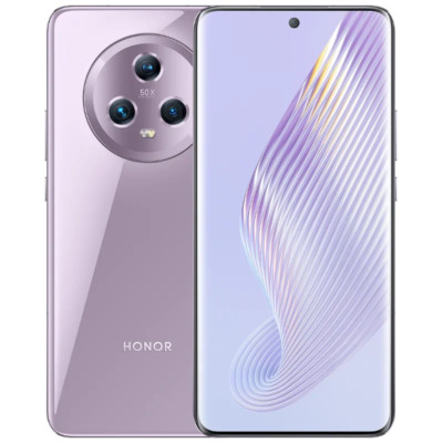 Honor Magic 5 5G Unlocked 6.73inch Screen Qualcomm Snapdragon 8 Gen2 Smartphone