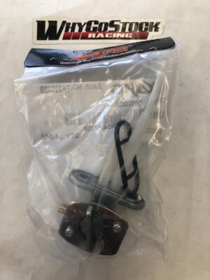 Kayo Petcock Fuel TT125 TT140 125 140 2019 2020 2021 2022 2023 2024 Valve