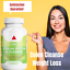 thumbnail 1  - Colon Cleanser Detox for Weight Loss Cleanse with Probiotic &amp; Natural Laxatives 