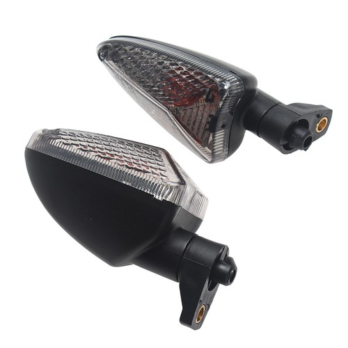 21mm Turn Signals Indicators For Triumph Tiger 800 Daytona 675 Speed Triple R - Picture 3 of 8