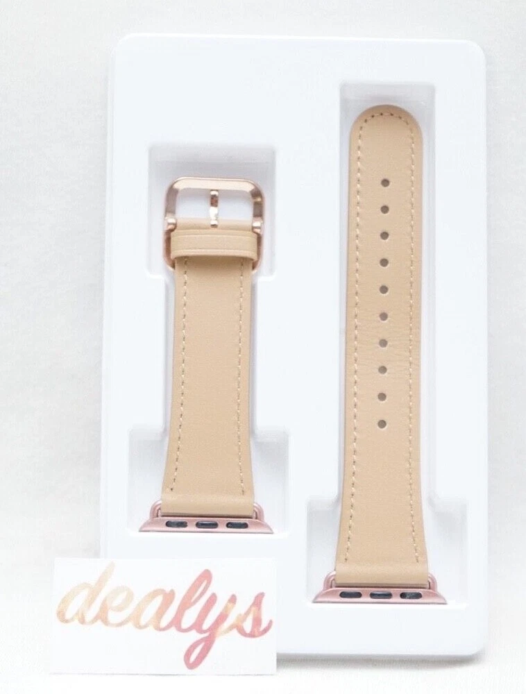  Compatible with Apple Watch Band 38mm 40mm 41mm 42mm