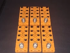 E2 ifm efector EBC012 Connector, 8 port micro DC PNP wiring block, DUAL output, 