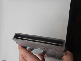 Arkanoid (Nintendo Entertainment System, 1986) NES 5 Screw Tested Working