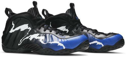 NIKE AIR FOAMPOSITE ONE '1996 ALL STAR 