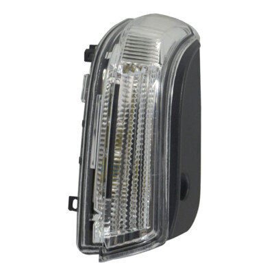 【ひ22】JOS リヤライト 未使用 Rear Left Mirror LED Turn Signal Light Replacement 8351A029 For