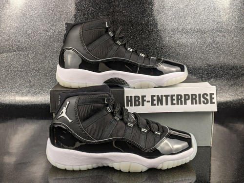 Nike Air Jordan 11 Retro Jubilee 25th 