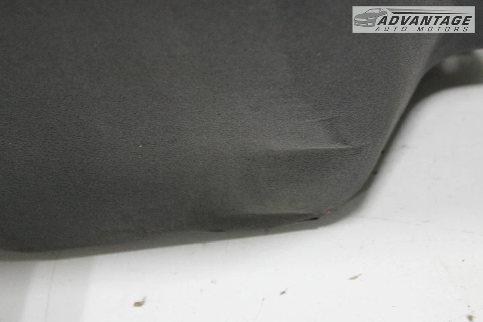 MITSUBISHI OUTLANDER SPORT 2018-2023 2,0 L depósito de combustible de gasolina OEM Foto 4 de 4