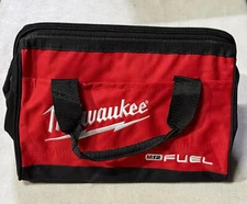 NEW Milwaukee 902001011 Tool Bag 13" x 9" x9"