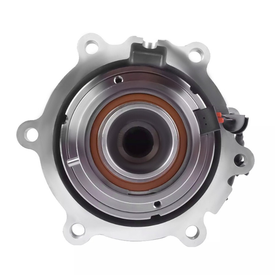 Infiniti QX60 Drivetrain ZDKK Rear Differential Coupling For