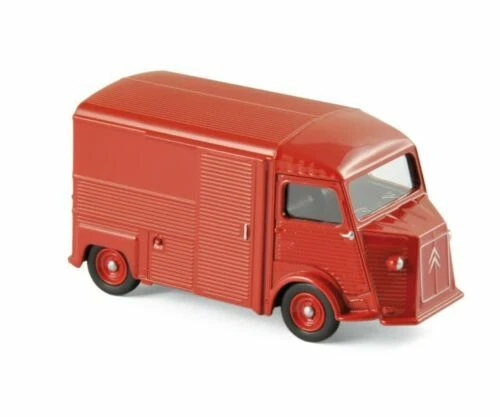 Véhicules miniatures 1:64 Citroën