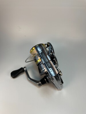 【GooN様用】SHIMANO 17 ULTEGRA 2500S Shimano 17 ULTEGRA (2017) 2500S Spinning Reel Excellent