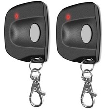 Multi-Code 3089 308911 Gate Garage Door Opener Remote Control 10 DIP Code 300MHz