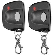 Multi-Code 3089 308911 Gate Garage Door Opener Remote Control 10 DIP Code 300MHz