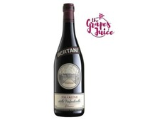 Bertani Amarone Della Valpolicella Classico 2007 Vin Rouge DOCG Veneto