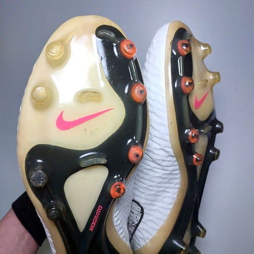Nike Magista Obra Elite FG NikeiD 700771-993 Made In Bosnia US9 UK8 27CM - Picture 10 of 13