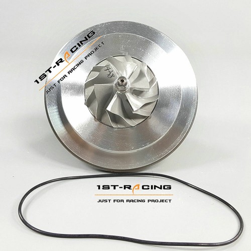 Right Turbo Cartridge For Ford Transit-150 250 350 Navigator F150 3.5L 13-16 K03 - Bild 4 von 4