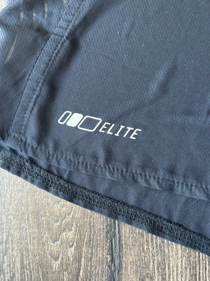 Pantalones Cortos Mujer Pearl Izumi Infinity LD Negros Talla Pequeña ¡NUEVOS CON ETIQUETAS! Foto 3 de 4