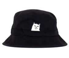 RIPNDIP Lord Nermal Bucket Hat