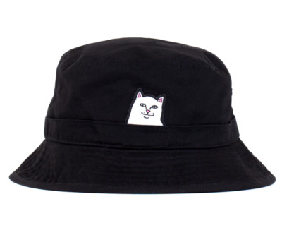 RIPNDIP Lord Nermal Bucket Hat