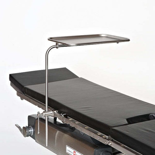Midcentral Medical MCM-740 Mayo Tray Attachment - Picture 2 of 2