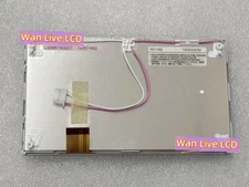 6.5" Inch LQ065T5GG07 LCD Screen Display Panel For Sharp 1 Year Warranty