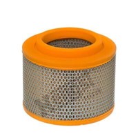 Hengst Filter Filtereinsatz Luftfilter FüR Toyota Hilux VII Pick-Up Ranger