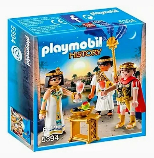 Pièces Playmobil Romains / Grecs - Pebetero Fuego, Occasion, Thème Antique