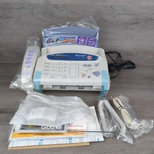 Brother MFC660MC 6-in-1 Multifunction Printer Fax Machine Scanner Copier 