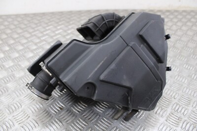 Aprilia Pegaso 650 Strada 2007 airbox 2005 - 2010