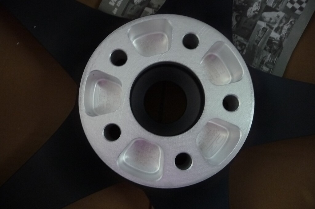 Ferrari California Front Wheel Rim 8JX20 Grigio Ferro Mito Rosso ALFG 263571 OEM