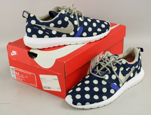 roshe run polka dot